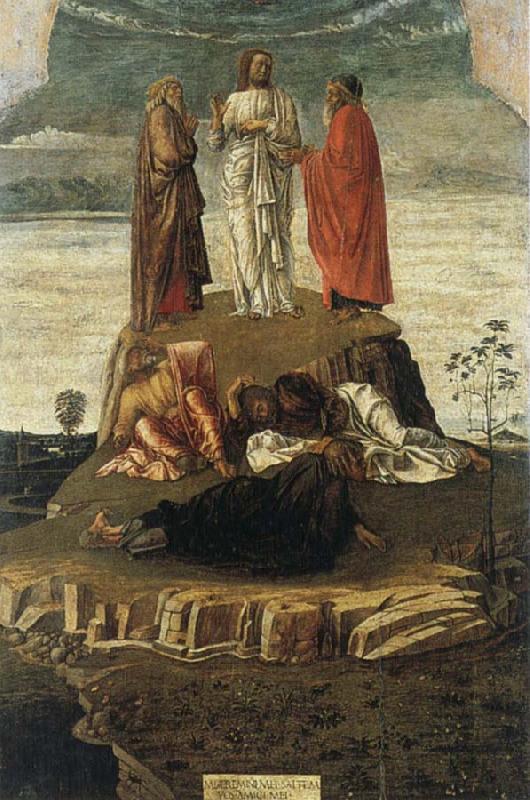 Antonello da Messina The Dead Christ oil painting picture
